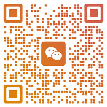 聚帜科技微信咨询二维码，请用微信扫一扫添加